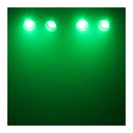 Equinox Microbar COB System T-Bar Lighting Package 13