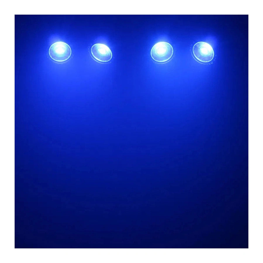 Equinox Microbar COB System T-Bar Lighting Package 12