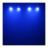 Equinox Microbar COB System T-Bar Lighting Package 12