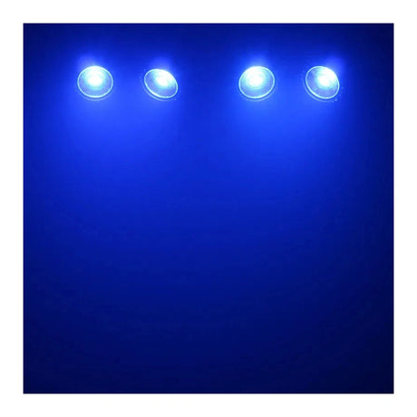 Equinox Microbar COB System T-Bar Lighting Package 12