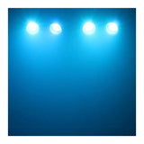 Equinox Microbar COB System T-Bar Lighting Package 11