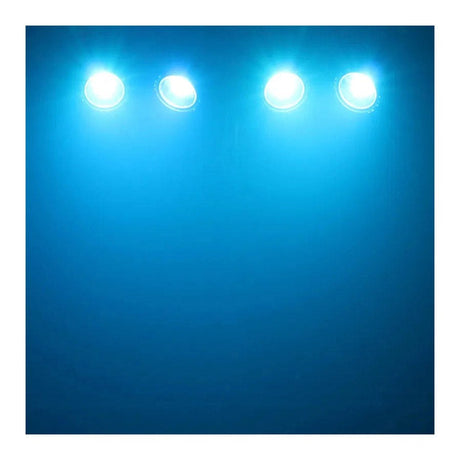 Equinox Microbar COB System T-Bar Lighting Package 11