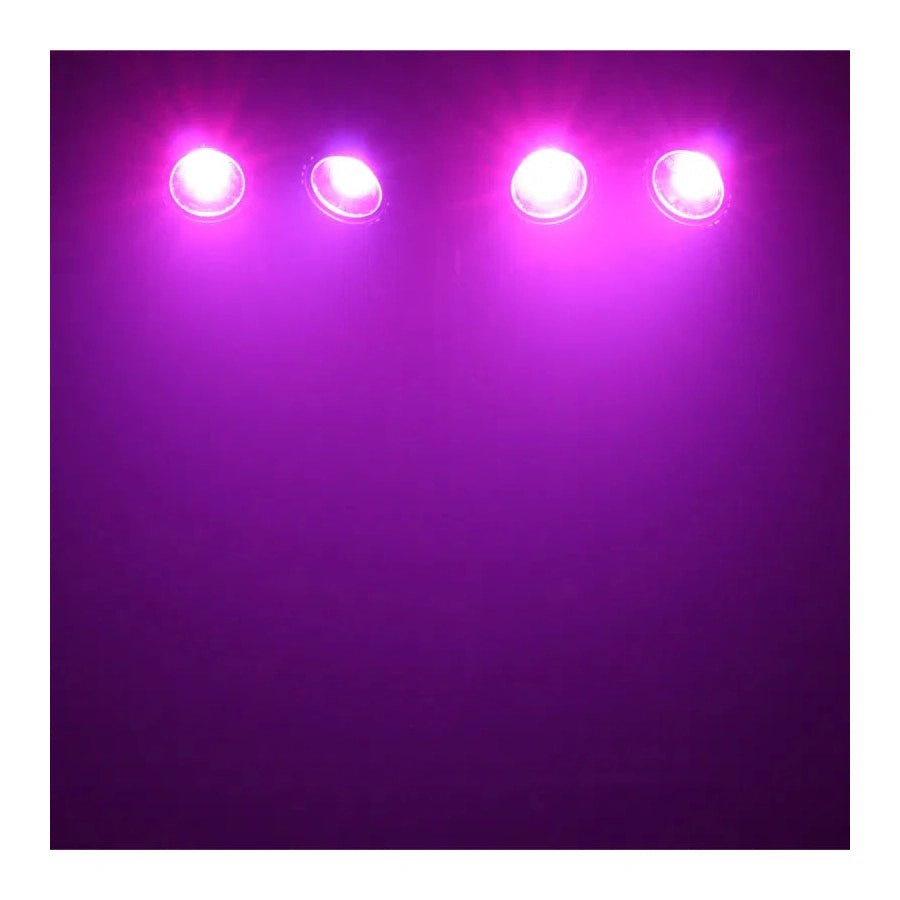 Equinox Microbar COB System T-Bar Lighting Package 10