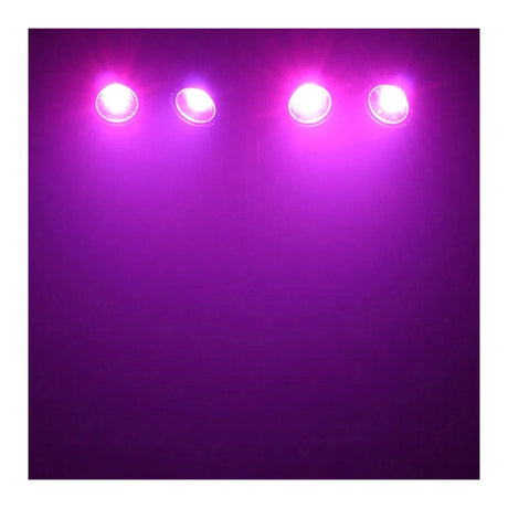 Equinox Microbar COB System T-Bar Lighting Package 10