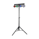 Equinox Microbar COB System T-Bar Lighting Package 2