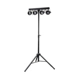 Equinox Microbar COB System T-Bar Lighting Package 3