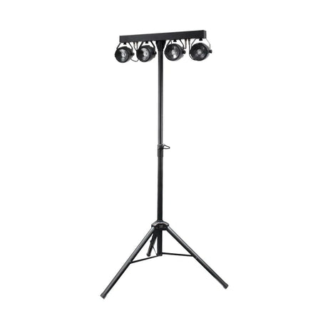 Equinox Microbar COB System T-Bar Lighting Package 3