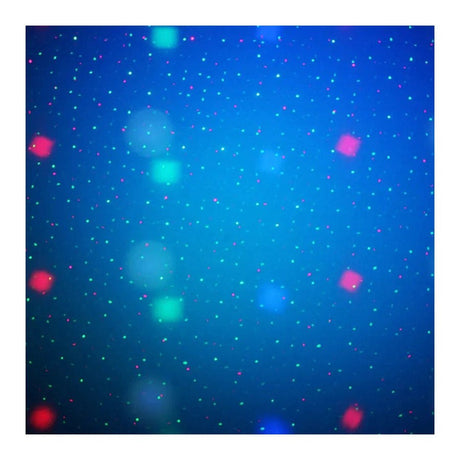 Equinox Microbar Multi System Reloaded T-Bar Lighting Package 12