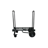 Equinox Kit Kart 5-Position Equipment Trolley, 300kg Load 3