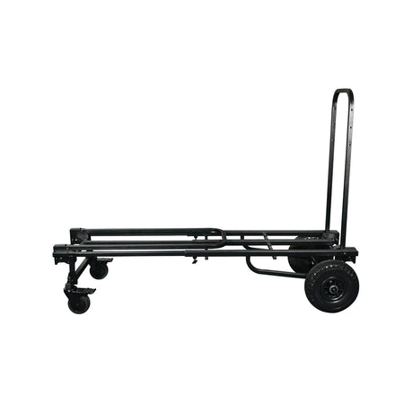 Equinox Kit Kart 5-Position Equipment Trolley, 300kg Load 4