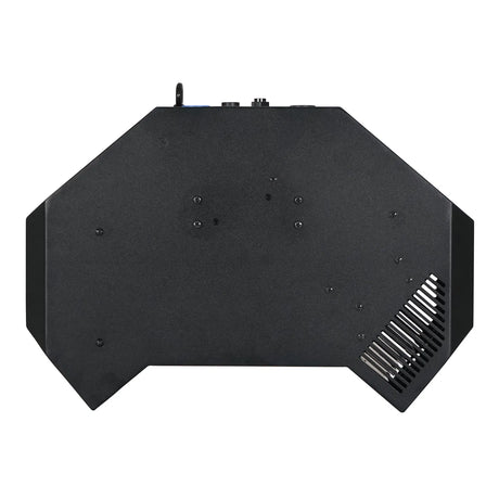 Equinox Helix XP 150W Gobo Flower LED Effect Light – Black 7