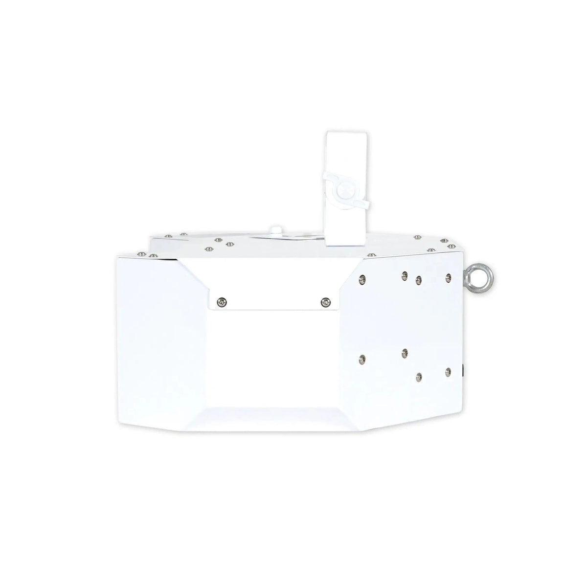 Equinox Helix XP 150W Gobo Flower LED Effect Light – White 4