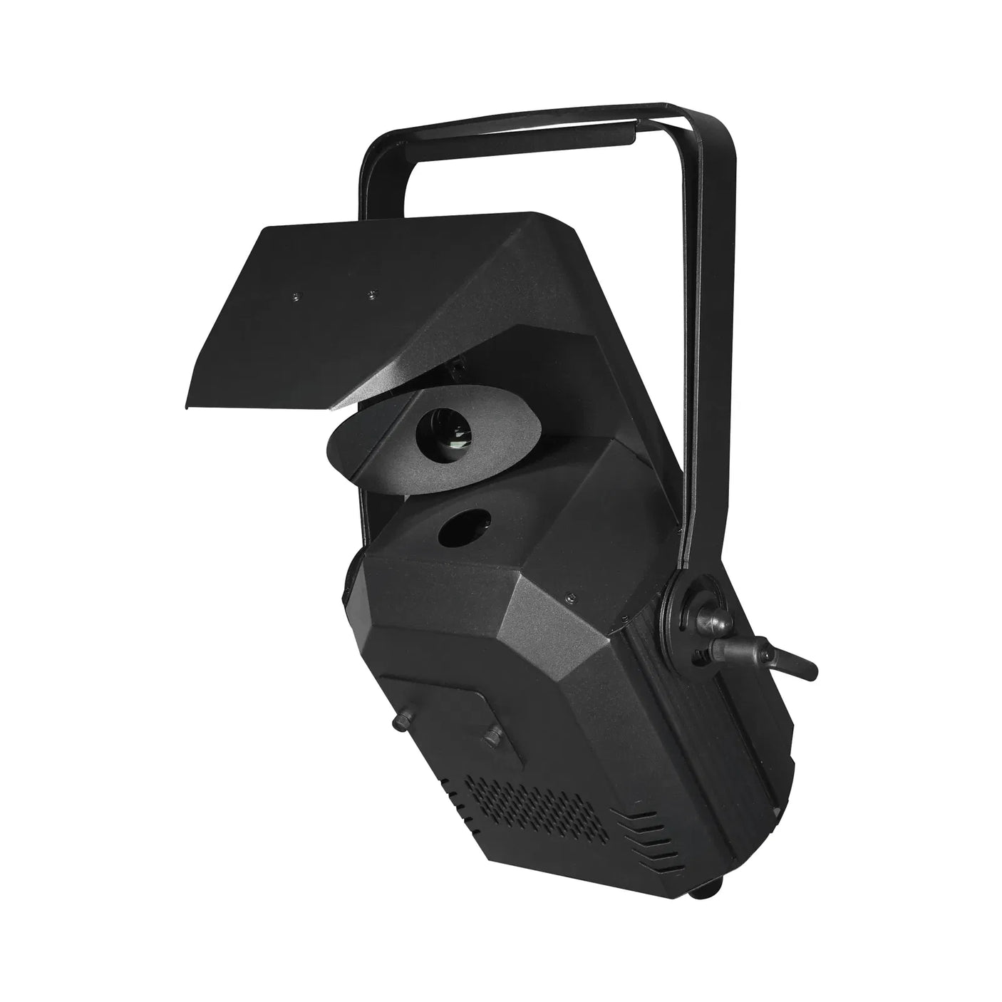 Equinox Helix Scan XP 150W Scanner LED Effect Light – Black 2