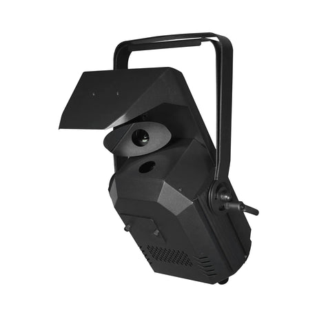 Equinox Helix Scan XP 150W Scanner LED Effect Light – Black 2
