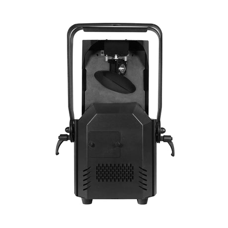 Equinox Helix Scan XP 150W Scanner LED Effect Light – Black 3