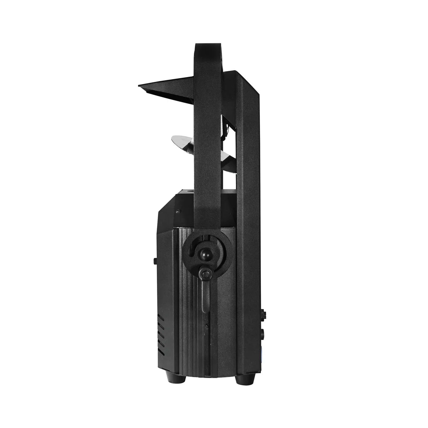 Equinox Helix Scan XP 150W Scanner LED Effect Light – Black 4