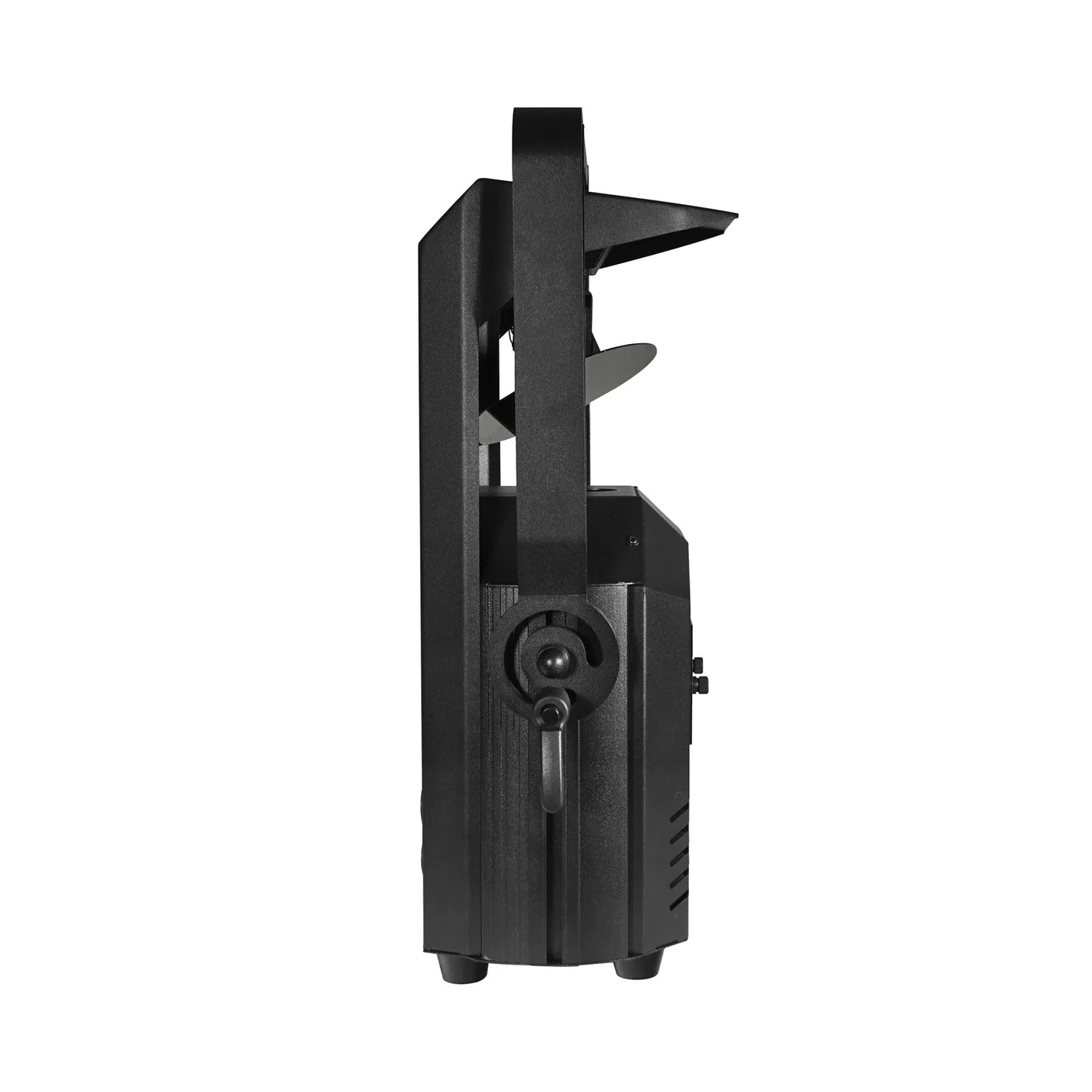 Equinox Helix Scan XP 150W Scanner LED Effect Light – Black 5