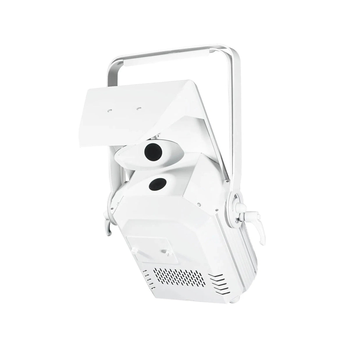 Equinox Helix Scan XP 150W Scanner LED Effect Light – White 2