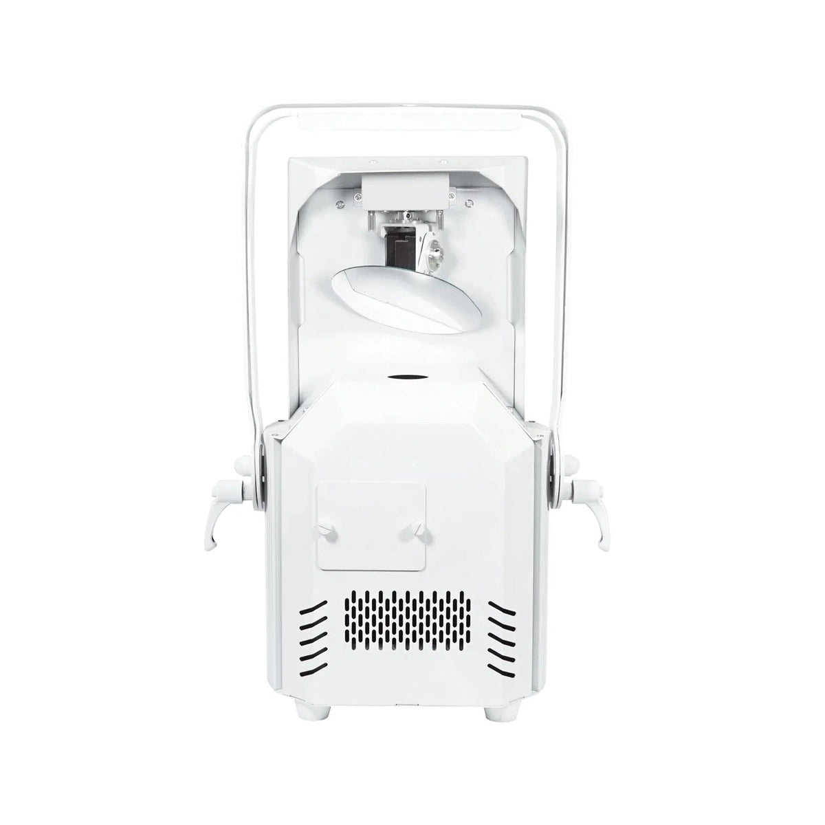 Equinox Helix Scan XP 150W Scanner LED Effect Light – White 3