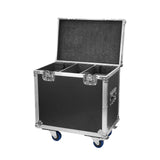 Equinox 2 Way Helix Scan XP & Helix Roller XP Flight Case 2