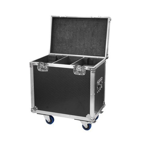 Equinox 2 Way Helix Scan XP & Helix Roller XP Flight Case 2