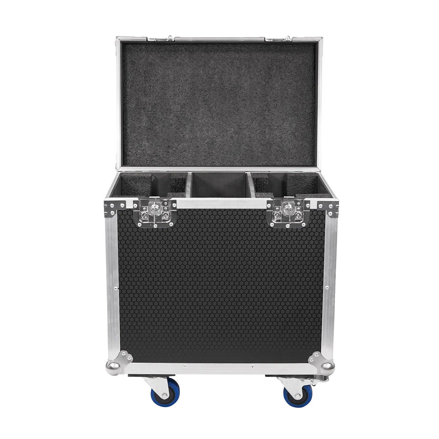 Equinox 2 Way Helix Scan XP & Helix Roller XP Flight Case 4