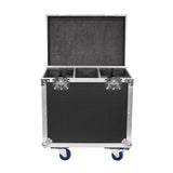 Equinox 2 Way Helix Scan XP & Helix Roller XP Flight Case 4