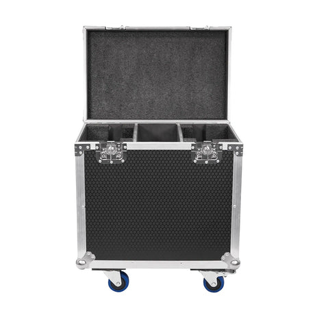 Equinox 2 Way Helix Scan XP & Helix Roller XP Flight Case 4