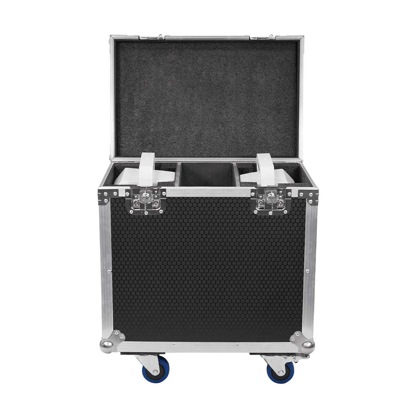 Equinox 2 Way Helix Scan XP & Helix Roller XP Flight Case 5