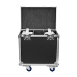 Equinox 2 Way Helix Scan XP & Helix Roller XP Flight Case 5