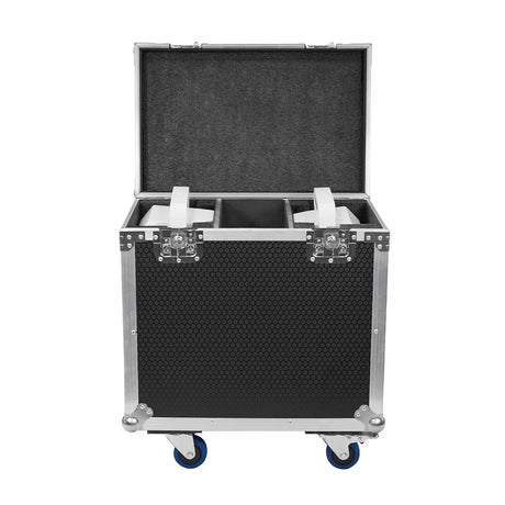 Equinox 2 Way Helix Scan XP & Helix Roller XP Flight Case 5