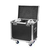 Equinox 2 Way Helix Scan XP & Helix Roller XP Flight Case 6