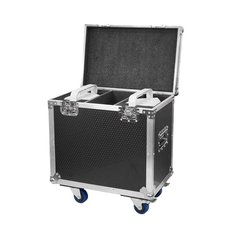 Equinox 2 Way Helix Scan XP & Helix Roller XP Flight Case 6