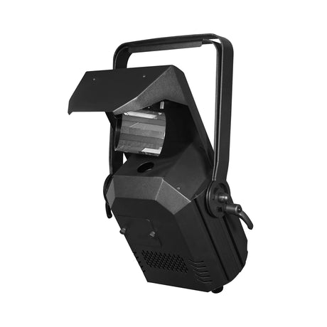 Equinox Helix Roller XP 150W Barrel LED Effect Light – Black 2