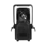 Equinox Helix Roller XP 150W Barrel LED Effect Light – Black 3