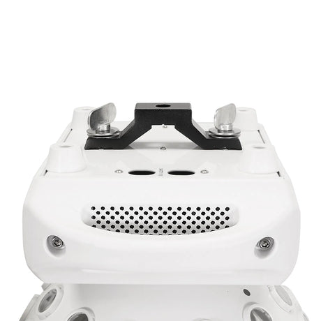 Equinox Asteroid 5 x 40W RGBW LED Mirrorball Effect Light – White 8