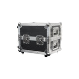 Equinox Asteroid Flight Case 1