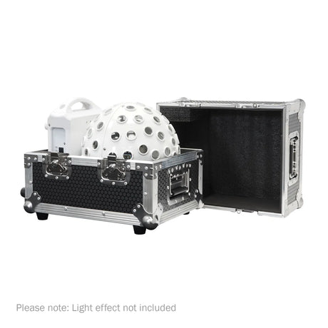 Equinox Asteroid Flight Case 2