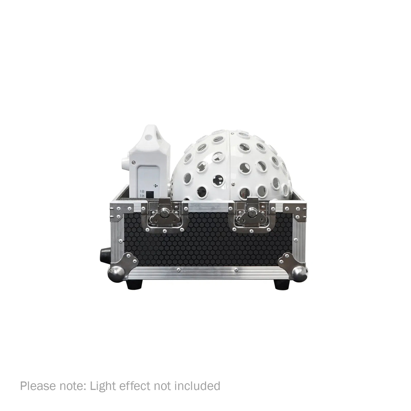 Equinox Asteroid Flight Case 5