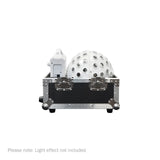 Equinox Asteroid Flight Case 5