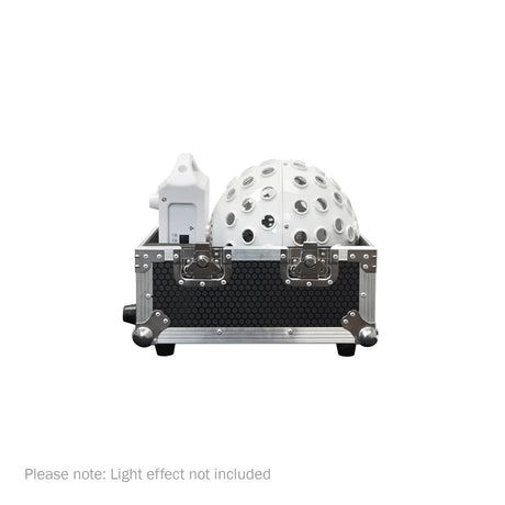 Equinox Asteroid Flight Case 5