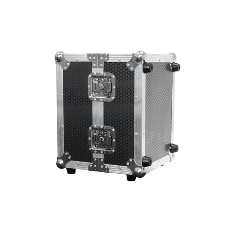 Equinox Asteroid Flight Case 9