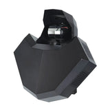 Equinox Helix Evo XP 150W Barrel LED Effect Light – Black 2