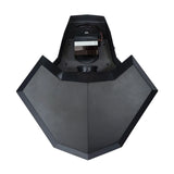 Equinox Helix Evo XP 150W Barrel LED Effect Light – Black 3