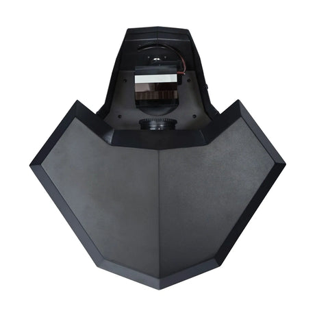 Equinox Helix Evo XP 150W Barrel LED Effect Light – Black 3