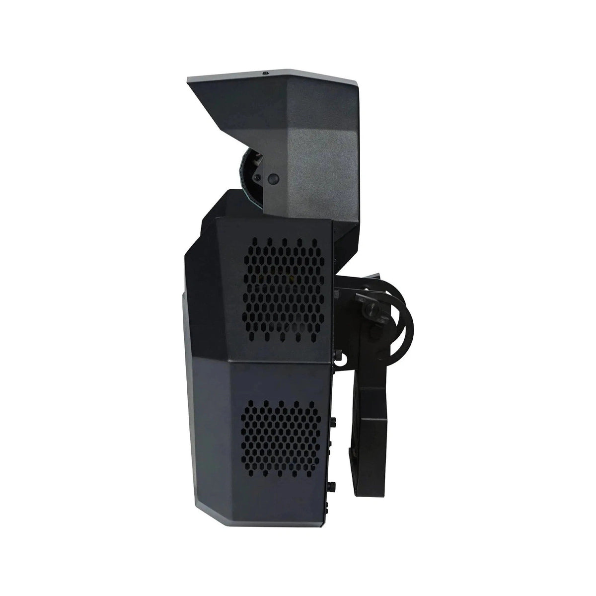 Equinox Helix Evo XP 150W Barrel LED Effect Light – Black 5