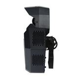 Equinox Helix Evo XP 150W Barrel LED Effect Light – Black 5