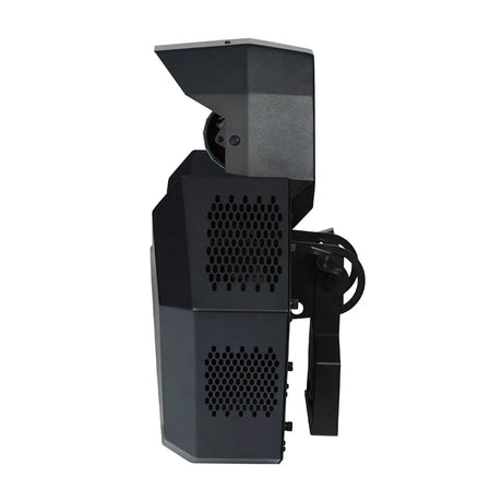 Equinox Helix Evo XP 150W Barrel LED Effect Light – Black 5