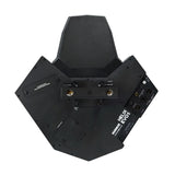 Equinox Helix Evo XP 150W Barrel LED Effect Light – Black 8