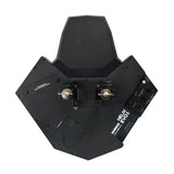 Equinox Helix Evo XP 150W Barrel LED Effect Light – Black 9